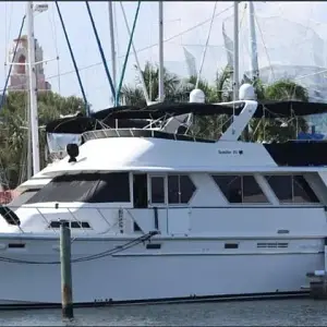 1988 Jefferson 60 Marquessa