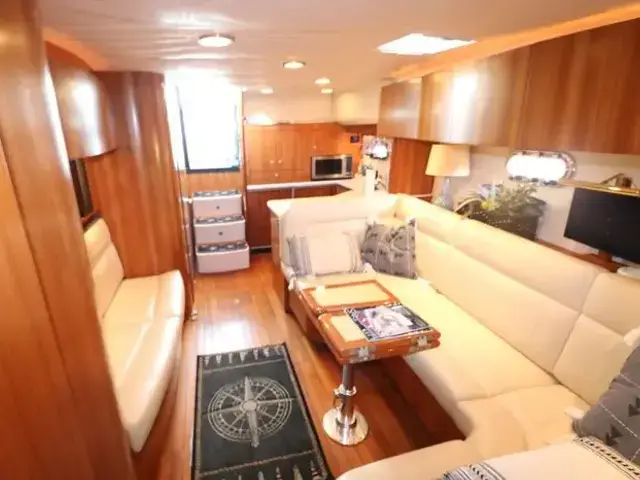 Tiara Yachts 4400 Sovran