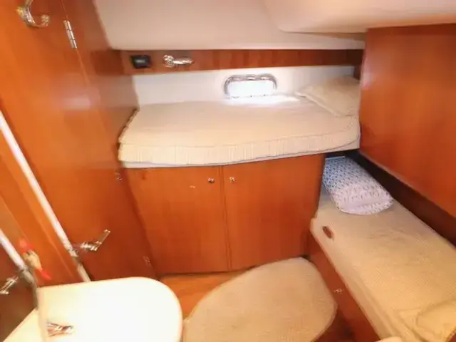 Tiara Yachts 4400 Sovran