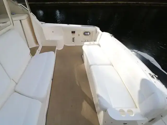 Tiara Yachts 4400 Sovran