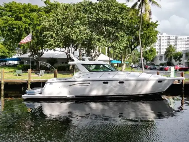 Tiara Yachts 4400 Sovran