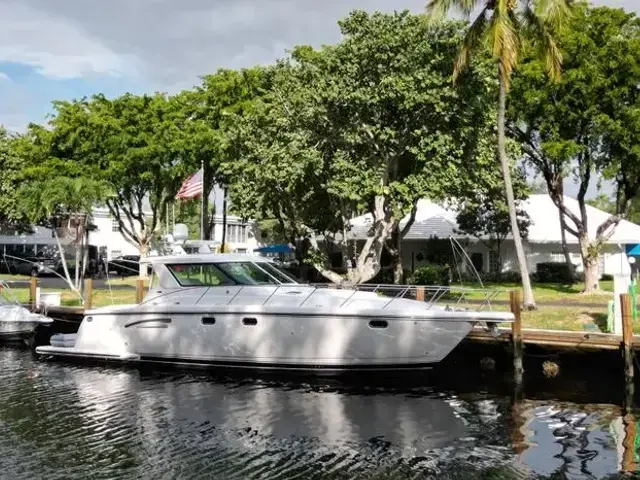 Tiara Yachts 4400 Sovran