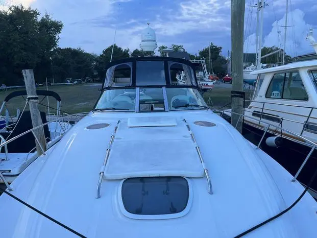 2005 Sea Ray 340