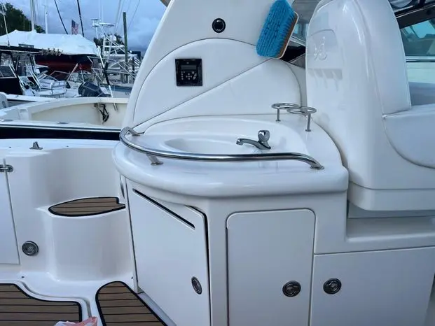 2005 Sea Ray 340