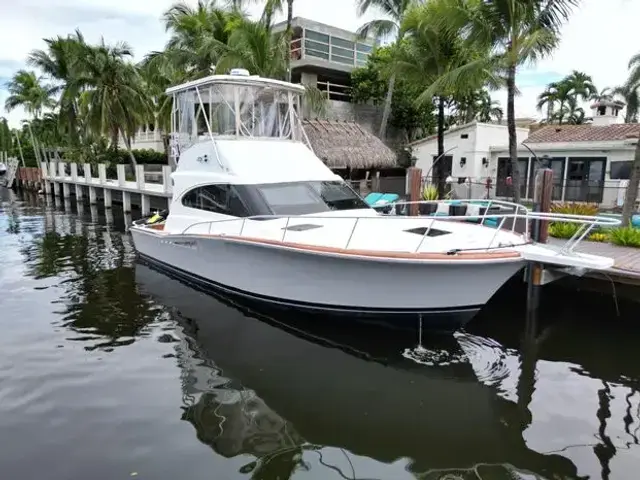 Luhrs 38 Convertible for sale in United States of America for $80,000