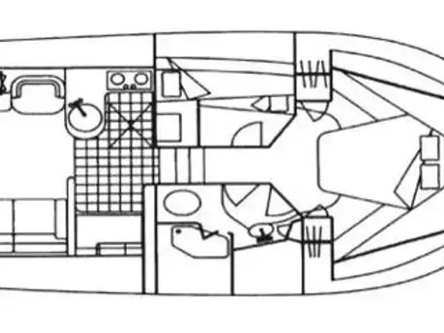 Luhrs 38 Convertible