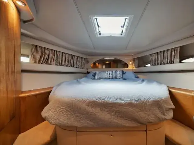 Sea Ray 580 Super Sun Sport