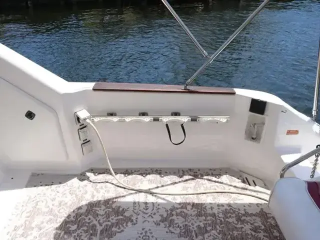 Sea Ray 350 Express Cruiser