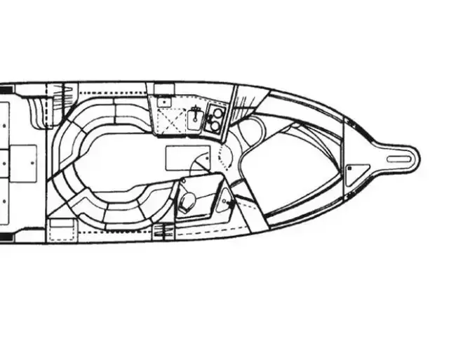 Sea Ray 350 Express Cruiser