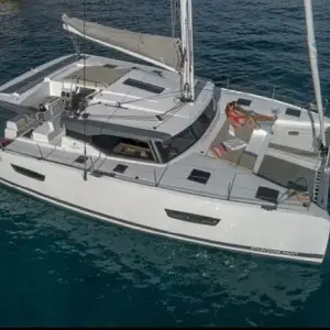 2024 Fountaine Pajot Catamaran Astrea 42