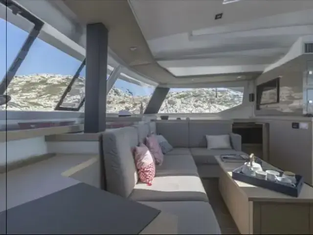 Fountaine Pajot Catamaran Astrea 42