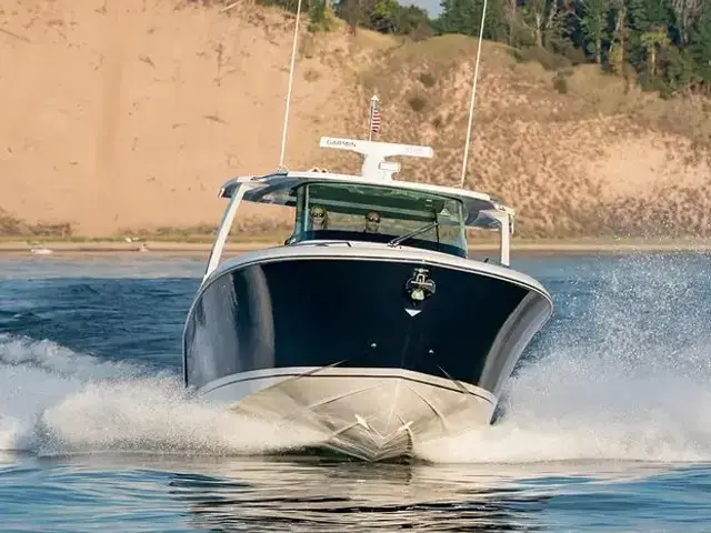 Tiara Yachts 38 Ls