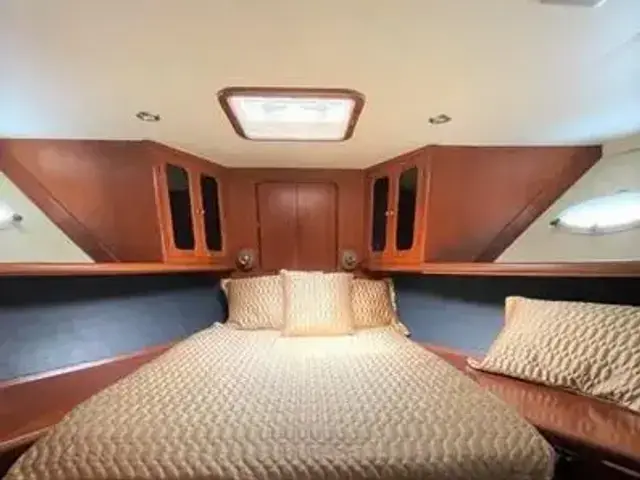 Viking 70 Cockpit Motor Yacht