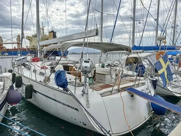 2014 Bavaria 56 cruiser