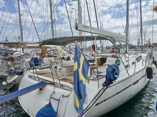 2014 Bavaria 56 cruiser