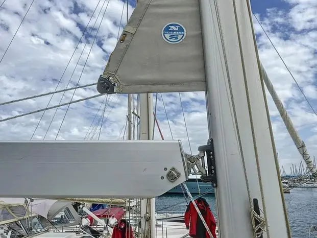 2014 Bavaria 56 cruiser