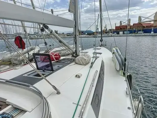 Bavaria Cruiser 56