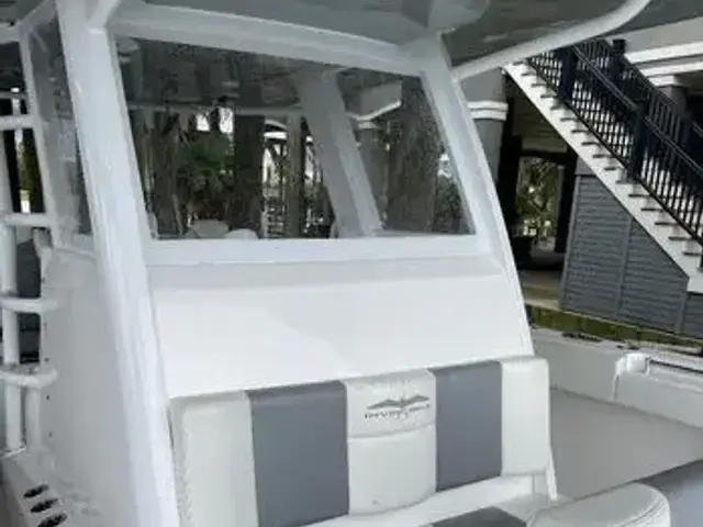 Invincible Boats 40 Catamaran