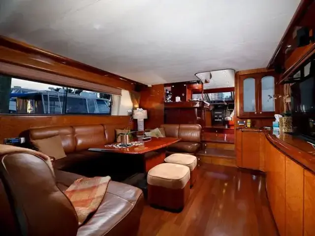 Maiora Fipa 70' Flybridge