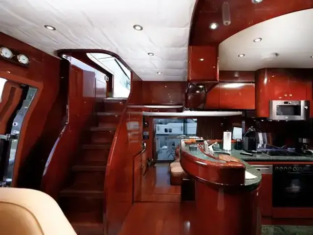 Maiora Fipa 70' Flybridge