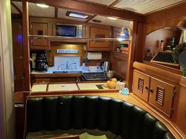 Sea Star 46