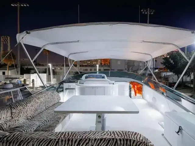 Maiora Fipa 70' Flybridge