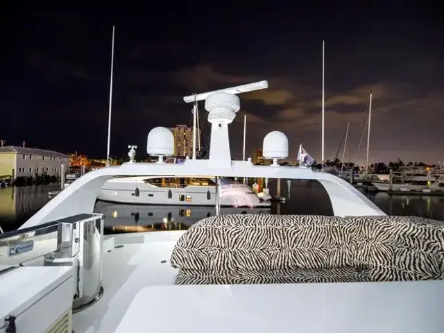 Maiora Fipa 70' Flybridge