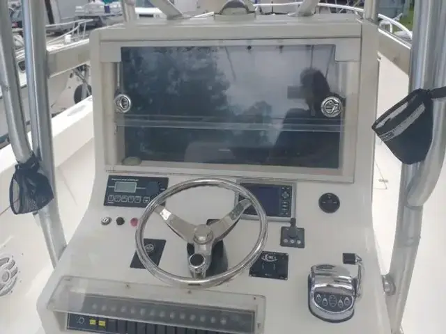 SeaVee 320I