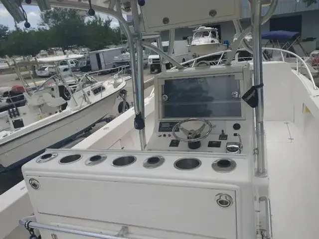 SeaVee 320I