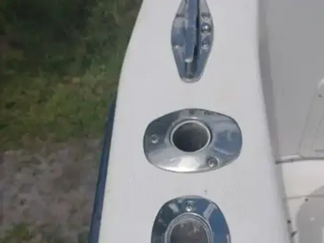 SeaVee 320I