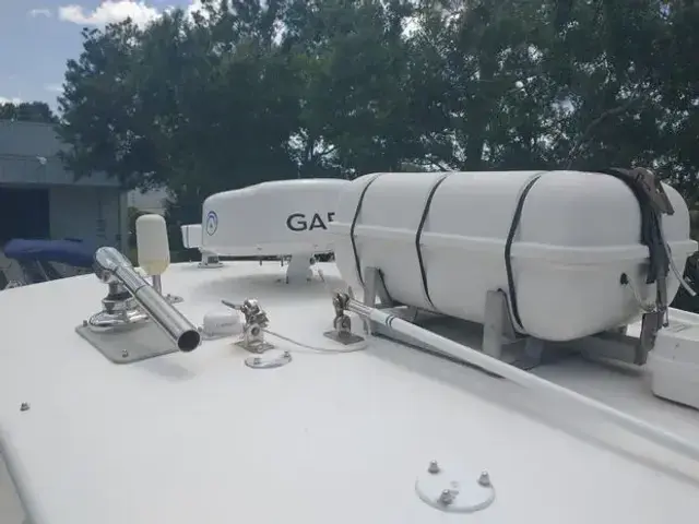 SeaVee 320I