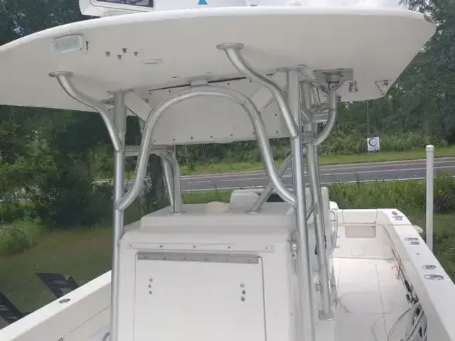 SeaVee 320I