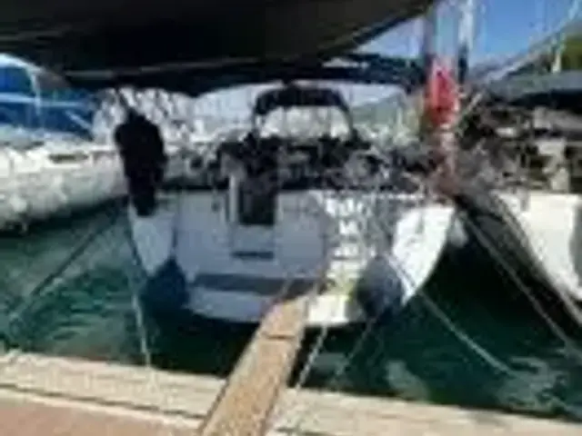 Beneteau Oceanis 46