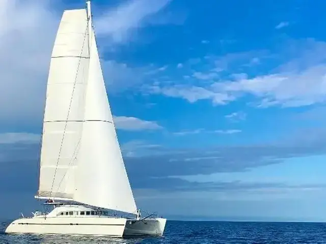 Lagoon 570