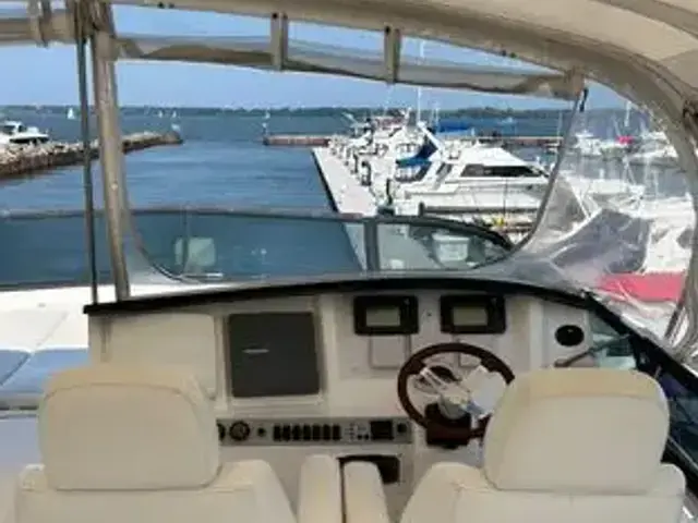 Neptunus 56 Flybridge