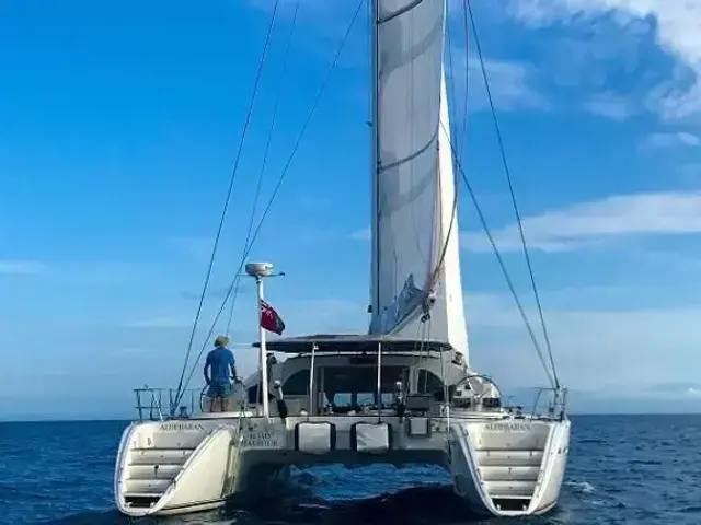 Lagoon 570