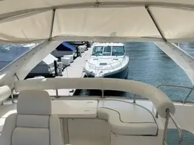 Neptunus 56 Flybridge