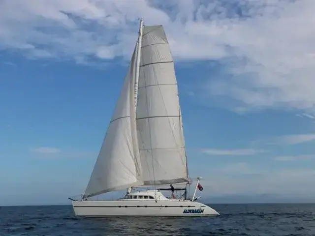 Lagoon 570