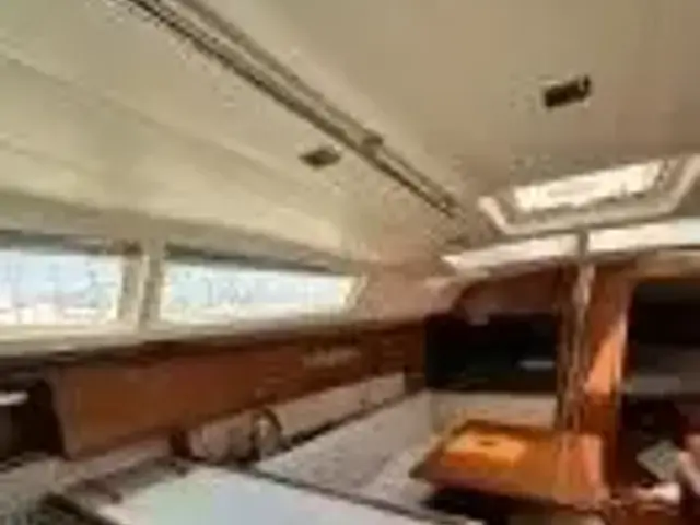 Beneteau Oceanis 46