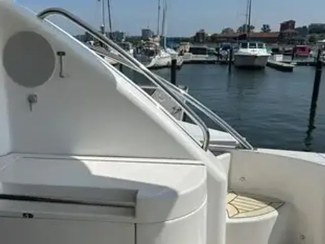 Neptunus 56 Flybridge