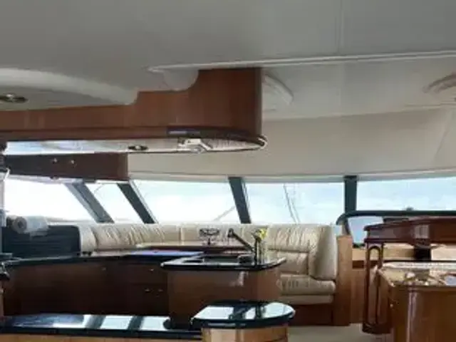 Neptunus 56 Flybridge