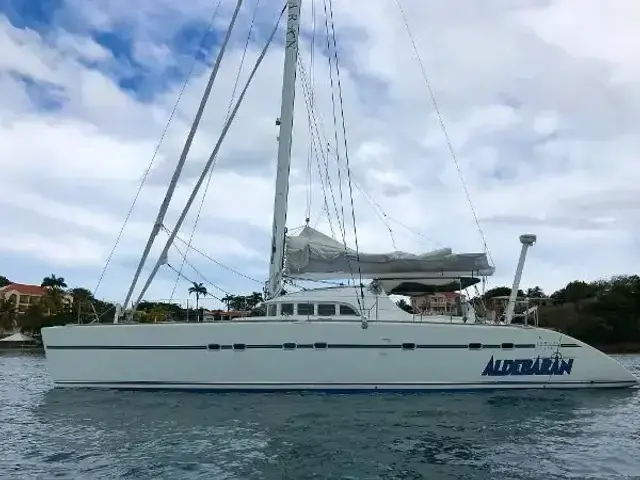 Lagoon 570