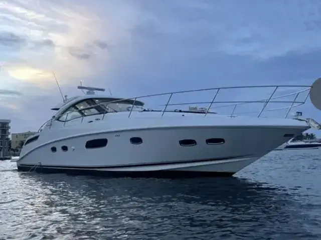 Sea Ray 470 Sundancer