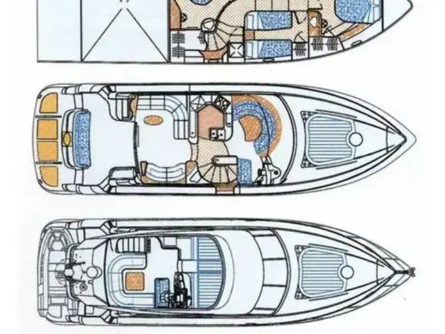 Neptunus 56 Flybridge