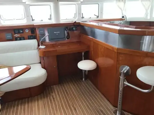 Lagoon 570