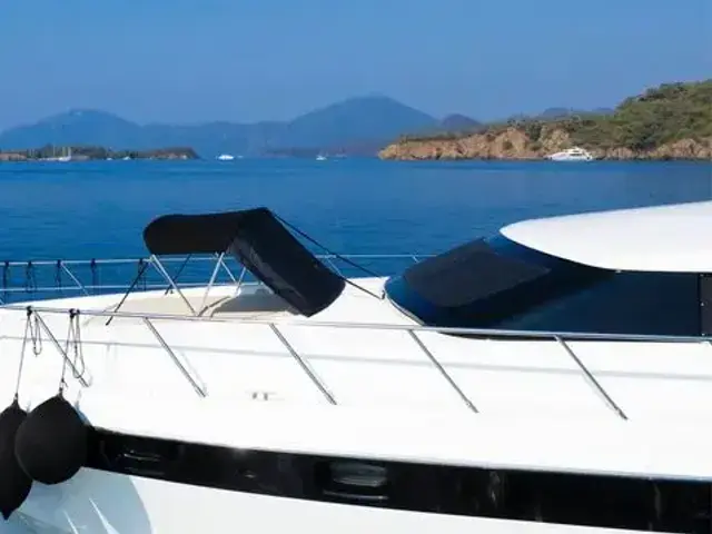 Mangusta 105