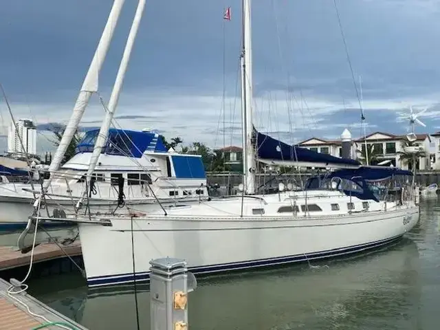 Saga 43