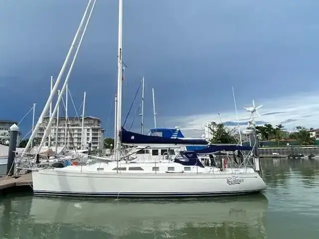 Saga 43