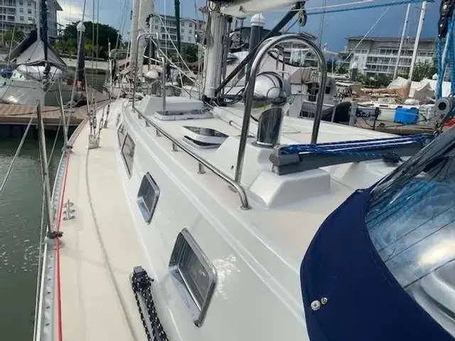 Saga 43