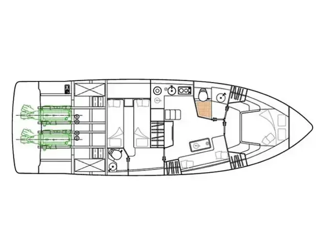 Schaefer 400